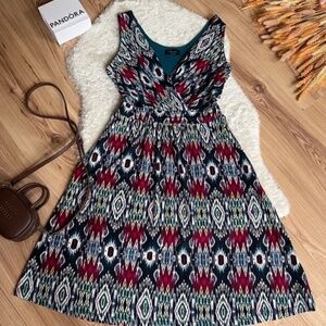 Red Brandy Melville Mini Dress